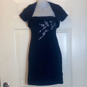 Vintage Women’s Dress Size Approximate SX